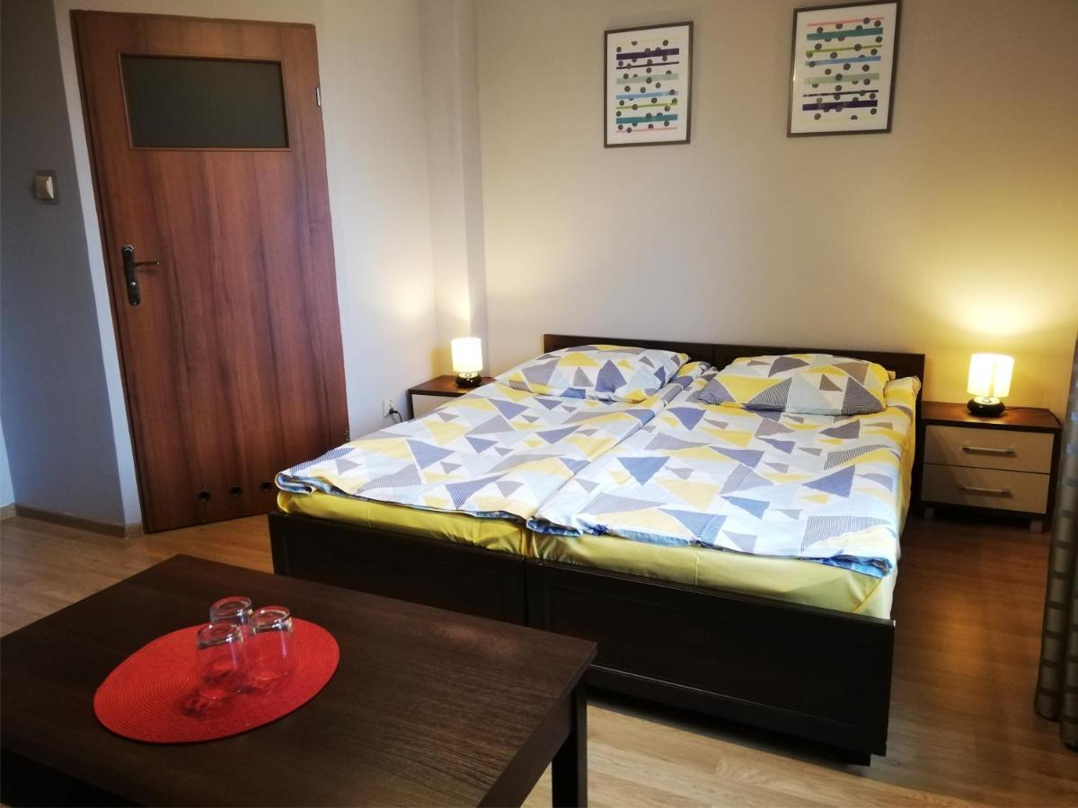 Ranczo U Stefana Ustronie Morskie Exterior foto