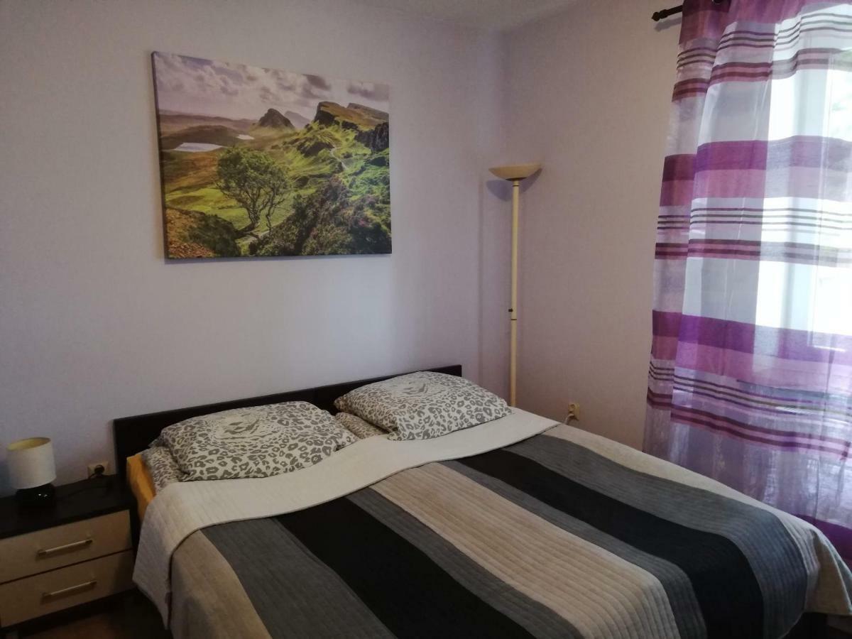 Ranczo U Stefana Ustronie Morskie Exterior foto