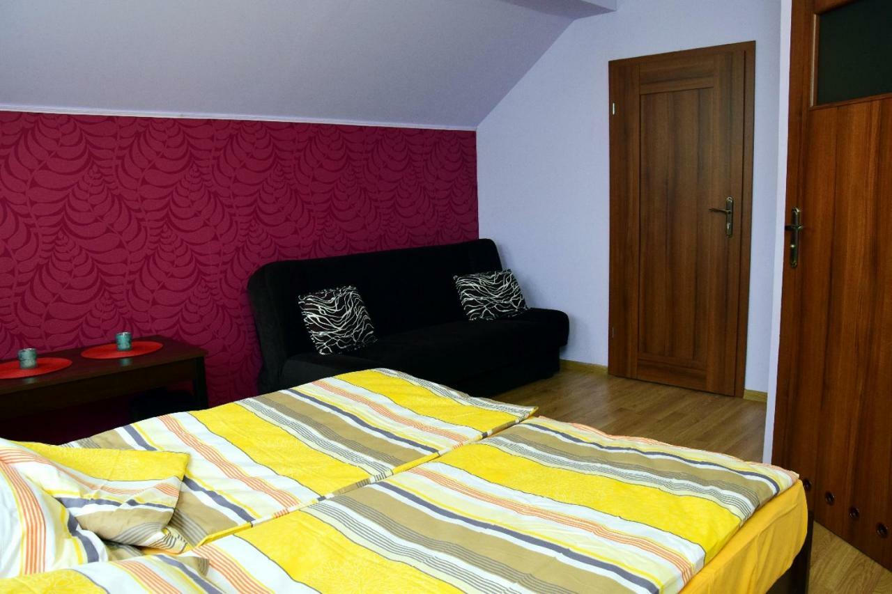Ranczo U Stefana Ustronie Morskie Exterior foto