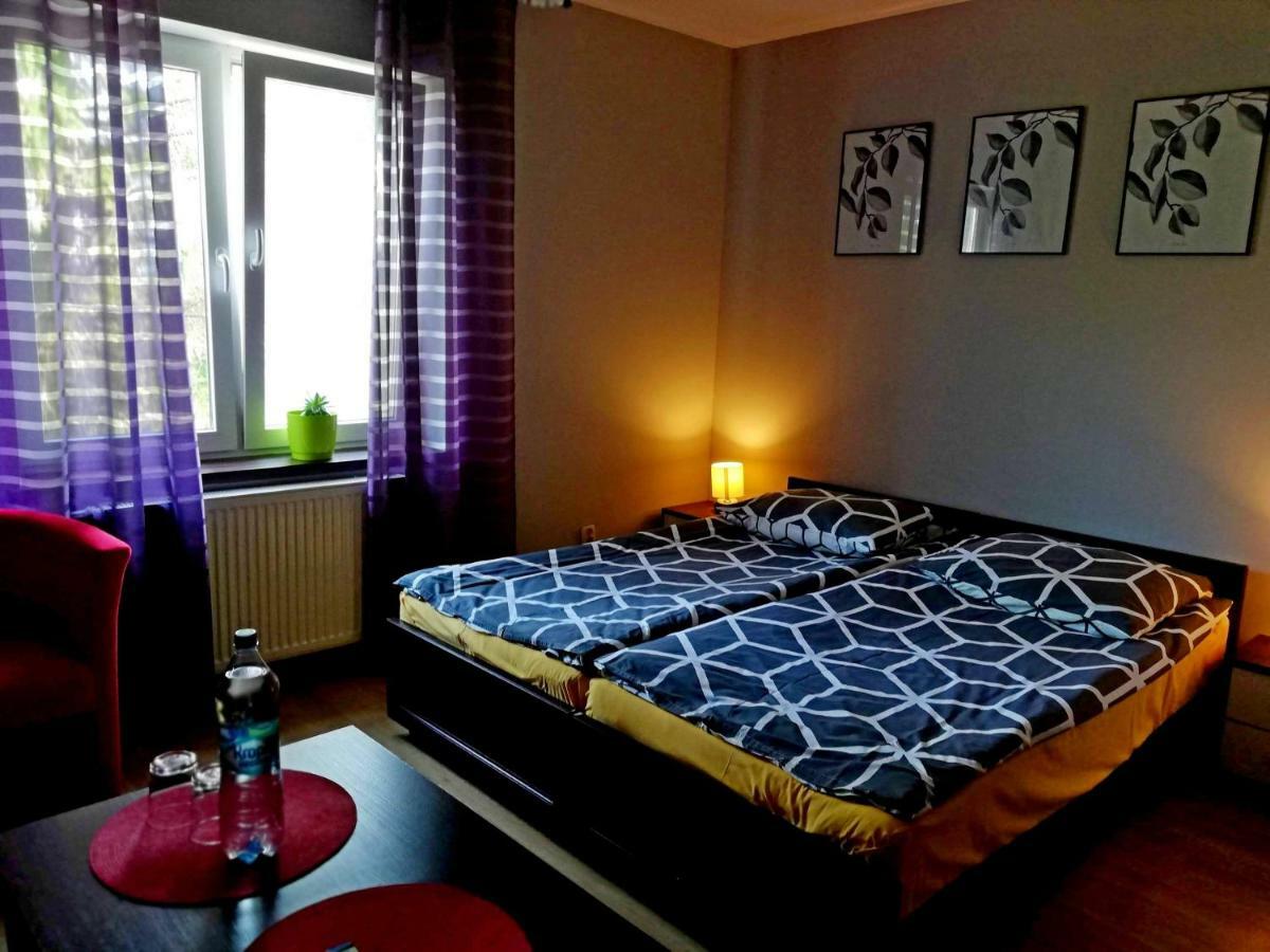 Ranczo U Stefana Ustronie Morskie Exterior foto