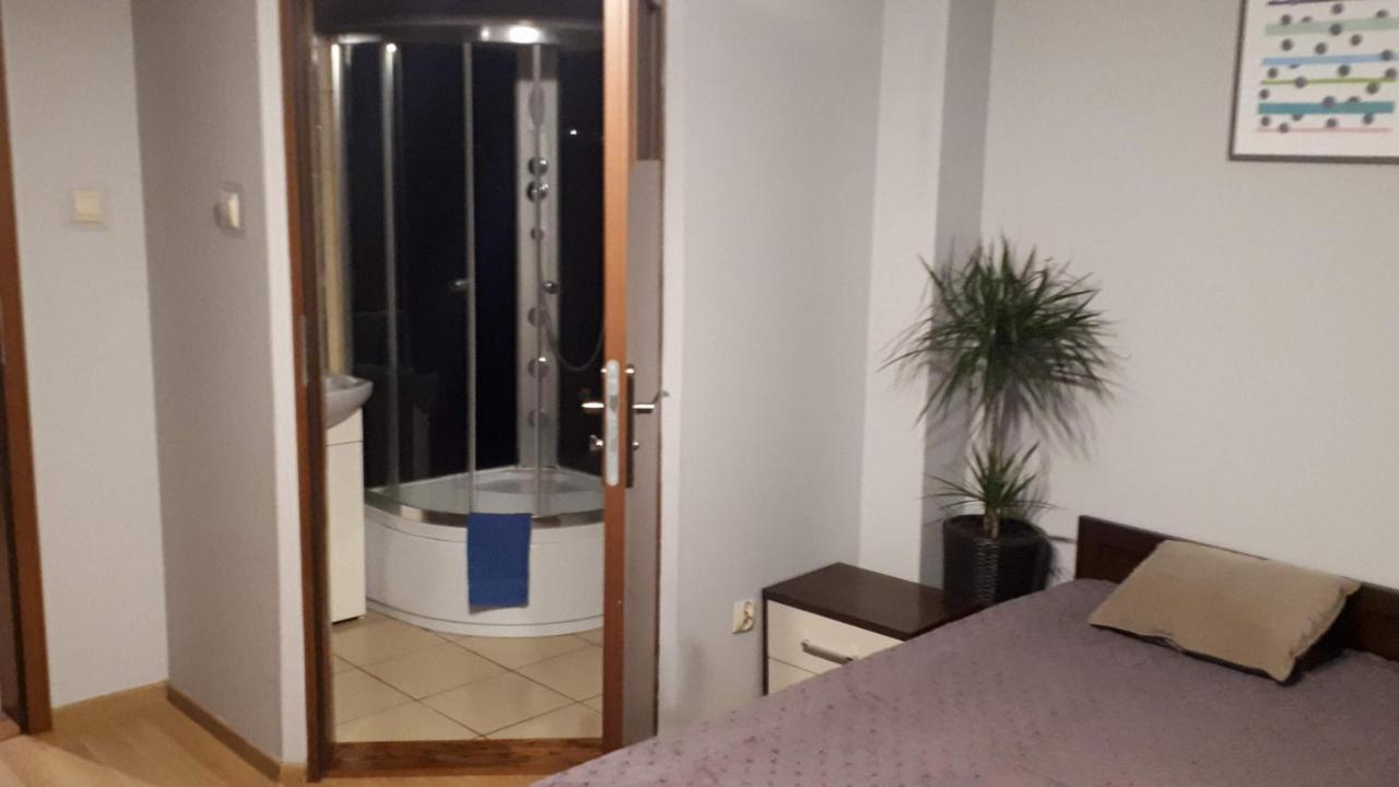 Ranczo U Stefana Ustronie Morskie Exterior foto