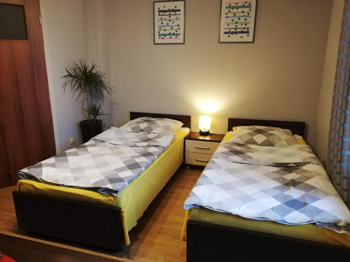 Ranczo U Stefana Ustronie Morskie Exterior foto